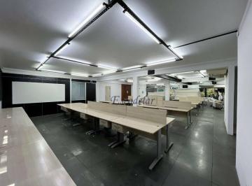 5cb7dbd6b150082209ace99ae93d2195482979a3 · Andar Corporativo para alugar, 800 m² por R$ 88.450,00/mês - Santana - São Paulo/SP