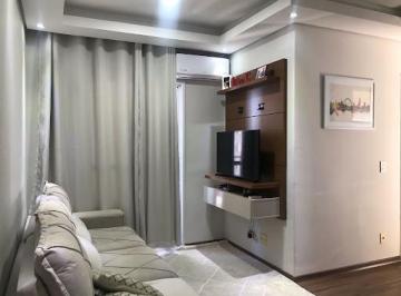5ef8cab441b9427ba656d3885d06bd8c87704ff3 · Apartamento com 2 quartos à venda, 57 m² por R$ 405.000 - Jardim São Carlos - Sorocaba/SP