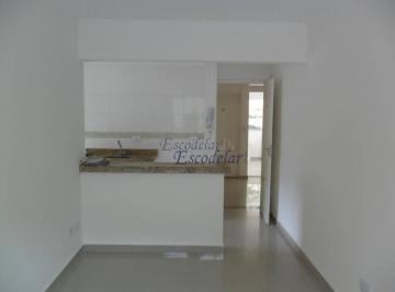6feae5b912d6cb0c2336476fadfa09fdfbaec0e0 · Apartamento com 2 dormitórios à venda, 49 m² por R$ 260.000,00 - Tremembé - São Paulo/SP