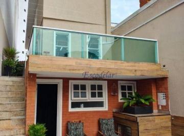 56e9f55738632e759b92b69ed6f3153af01e636e · Sobrado à venda, 200 m² por R$ 1.350.000,00 - Água Fria - São Paulo/SP