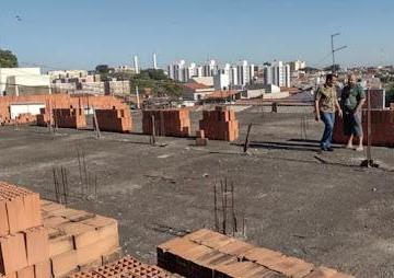 f237f2406ea68643a65e11144c587f5db9b7aef2 · Prédio à venda por R$ 1.200.000,00 - Vila Fiori - Sorocaba/SP
