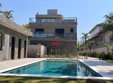 4257e7418d766d4ea2d5c351e183039c4da6775f · Sobrado com 5 dormitórios à venda, 280 m² por R$ 6.000.000,00 - Praia de Juquehy - São Sebastião/SP