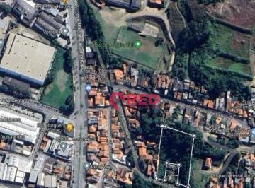 340c3c0d5eca78c6bab47328042cf4f37e41adfc · Área à venda, 3181 m² por R$ 1.900.000,00 - Jardim Archila - Votorantim/SP