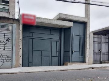 1eadbd1948849ba58262a19780e43e34c8ab88c3 · Galpão à venda, 150 m² por R$ 1.007.000,00 - Cachoeirinha - São Paulo/SP