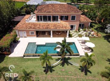 f97b72c77fd99641938d4bc48fa66f12969547f4 · Casa com 5 quartos à venda, 710 m² por R$ 17.600.000 - Condomínio Haras Larissa - Monte Mor/SP