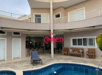 b280c08c097286aaab52aeaba5463bfc06f6a2fc · Casa com 4 dormitórios à venda, 360 m² por R$ 2.865.000,00 - Condomínio Terras do Imperador - Americ