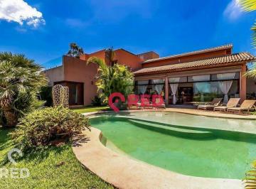053882e320183050c4fa49ac20a491f4ed8f976b · Casa com 5 quartos à venda, 600 m² por R$ 7.500.000 - Condomínio Terras de São José II - Itu/SP
