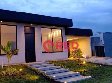 e0cf21eb18addee89341d4c715396d39b90d4264 · Casa com 3 dormitórios à venda, 183 m² por R$ 1.200.000,00 - Condominio ninho verde - Porangaba/SP