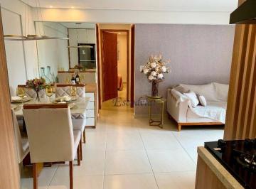 af959b72c350831576cc985baffa389d6804baf3 · Apartamento Decorado com 2 dormitórios à venda, 47 m² - Jardim do Colégio Zona Norte - São Paulo/SP
