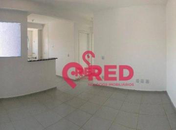 d7c7ac1b438befb8d28b863fa90daf890ae24756 · Apartamento com 2 quartos à venda, 46 m² por R$ 200.000 - Residencial Campo Belo - Sorocaba/SP