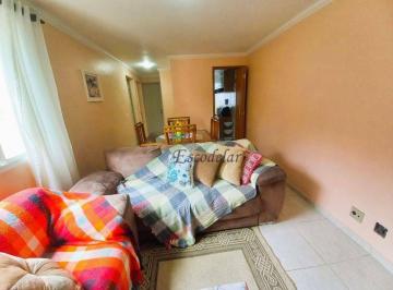 b220f87abfa73f361ea4ef8cb610a08af98cf158 · Apartamento à venda, 50 m² por R$ 237.000,00 - Jardim Tremembé - São Paulo/SP