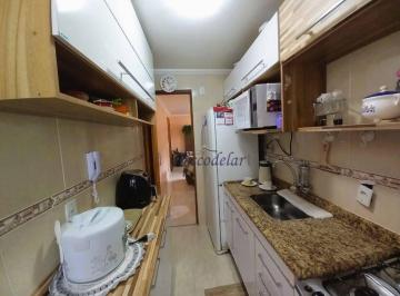 4f8a54d03d3398e12a99676851a4ee438043c8d4 · Apartamento à venda, 50 m² por R$ 245.000,00 - Jardim Tremembé - São Paulo/SP