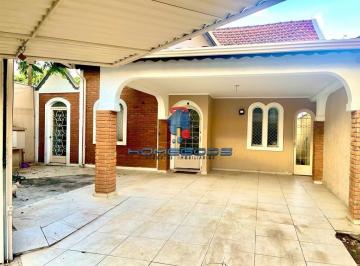 Casa · 176m² · 3 Quartos · 4 Vagas · Casa à venda em Campinas, Nova Campinas, com 3 quartos, com 176 m²