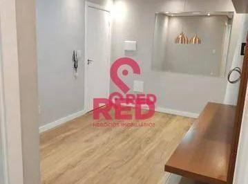 430eb2bb82b7d05790748e94693d640f0ae1fd95 · Apartamento com 2 dormitórios à venda, 50 m² por R$ 255.000,00 - Jardim Ipê - Sorocaba/SP