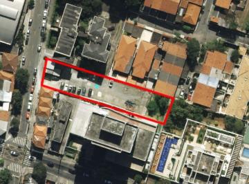 8d6eefff6886c14448e9c8a1959afe171a3f90f0 · Terreno à venda, 1007 m² por R$ 13.900.000,01 - Paraíso - São Paulo/SP