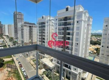 8fcac6996dca521b189ea07828ba7f3abdb6192a · Apartamento com 2 dormitórios à venda, 52 m² por R$ 450.000,00 - Edifício House Campolim - Sorocaba/