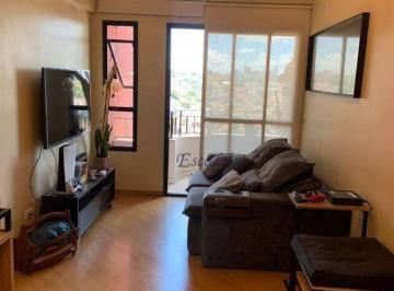 087daaf109c6cab0d702f51097c965b7a17bc722 · Apartamento à venda, 67 m² por R$ 480.000,00 - Mandaqui - São Paulo/SP