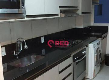 931ad94c9823914e0ed189667f85b0db1e1abaec · Apartamento com 2 dormitórios à venda, 46 m² por R$ 310.000,00 - Edifício Eco Park - Sorocaba/SP