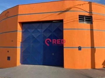 38d08cdcf81a321eff6030a876ee22181bc57c08 · Barracão, 230 m² - venda por R$ 1.800.000,00 ou aluguel por R$ 7.198,00/mês - Jardim Bertanha - Soro