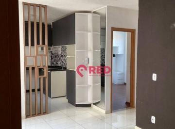 fac97617c28afe536b01f41fb72c808d4a7a8b9e · Apartamento com 2 dormitórios à venda, 42 m² por R$ 210.000,00 - Parque São Bento - Sorocaba/SP
