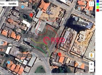 136d55b58aa15f6849d6fbc016f2eb1d659fc492 · Área à venda, 2000 m² por R$ 5.300.000,00 - Vila Aeroporto - Sorocaba/SP