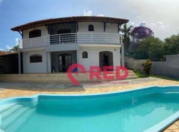 663adc45c97045f5a30d5c92493374f15ef951ee · Sobrado com 4 dormitórios à venda, 348 m² por R$ 950.000,00 - Residencial Alvorada - Araçoiaba da Se