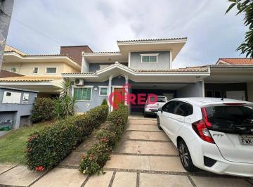 5e400fa344b1133680ed161e2e9fdfcb781875d9 · Sobrado com 3 dormitórios à venda, 306 m² por R$ 1.490.000,00 - Condomínio Vila dos Inglezes - Soroc