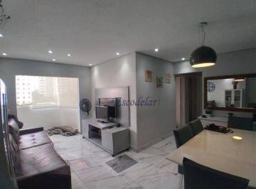 3f6640f901a561aba02873b2c69817910a891513 · Apartamento com 2 dormitórios à venda, 67 m² por R$ 440.000,00 - Lauzane Paulista - São Paulo/SP