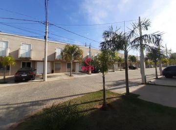 eac8cc3bbc873d0a019887629f37bea103a52f56 · Sobrado com 2 dormitórios à venda, 52 m² por R$ 260.000,00 - Villa Florença Condomínio Residencial -
