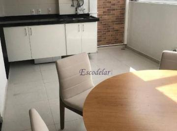 b232030f88a5aea5c1c538d9739ed66b82ce1048 · Apartamento Garden à venda, 52 m² por R$ 539.000,00 - Santana - São Paulo/SP