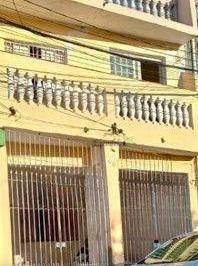 1347b21fd112a8b0cf52d2745e91de1371fed64f · Sobrado com 4 dormitórios à venda, 190 m² por R$ 712.500,00 - Vila Medeiros - São Paulo/SP
