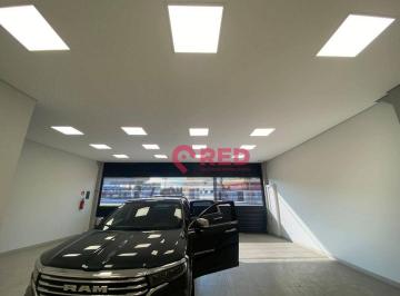 f205f328bc8f5cb8ac9eaf0c8f5cb4fb423d2a1f · Galpão para alugar, 460 m² por R$ 25.000,00/mês - Vila Lucy - Sorocaba/SP
