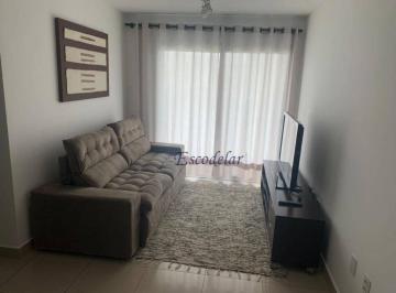7562adc3e1c7b229d1d63b1f8f565dbc6e00808a · Apartamento com 2 dormitórios à venda, 63 m² por R$ 1.100.000,00 - Parque Industrial Tomas Edson - S