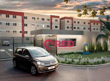 21d26843742959ccaac2770d449e35beb02611b8 · Apartamento com 2 dormitórios à venda, 41 m² por R$ 195.000,00 - Jardim Portal Itavuvu - Sorocaba/SP