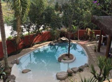bb0f95c18fa3433030f77d4644b72927041f496e · Casa à venda, 650 m² por R$ 5.500.000,00 - Arujá  - Arujá/SP