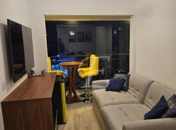 1bacaae300e776ee22549d29c10366c8beedce2b · Apartamento com 2 dormitórios à venda, 47 m² por R$ 480.000,00 - Parque Mandaqui - São Paulo/SP