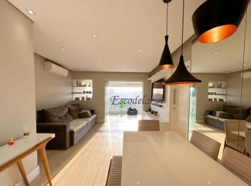 9d3b1226b94cc8dd71a9bf08a13f8c2afee6377b · Apartamento à venda, 108 m² por R$ 1.795.000,00 - Parada Inglesa - São Paulo/SP