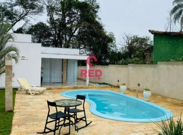 60aaaaf71dbbd7f17e6d81fec1be80d0999f0d87 · Casa com 2 dormitórios à venda, 200 m² por R$ 1.200.000,00 - Condomínio Aquarius - Araçoiaba da Serr