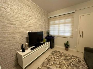 6ba4e9219c87ce28669db814931d73d35e543367 · Apartamento à venda, 60 m² por R$ 420.000,00 - Santana - São Paulo/SP