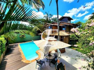 732bf7d8203c46b96c4a8034bfa368c42fbc1a96 · Casa com 4 dormitórios à venda, 280 m² por R$ 1.966.000,00 - Serra da Cantareira - Mairiporã/SP