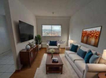2f947cf89dc1396159710c39fd889dd043fbe830 · Apartamento com 2 dormitórios à venda, 44 m² por R$ 270.000,00 - Jardim Modelo - São Paulo/SP
