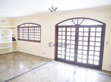 3287f5db3ba4b87eba29e7bb746581e7f7e2416f · Vendo Sobrado com 4 quartos, 3 vagas, 252 m² por R$ 749.000,00 - Freguesia do Ó - São Paulo/SP