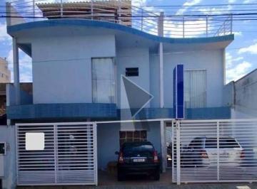 2147e57e0e4130d26eb0b0df4d134d20b3dd9b85 · Casa com 4 dormitórios à venda, 210 m² por R$ 1.220.000,00 - Centro - Navegantes/SC