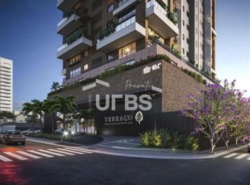 Apartamento de 4 quartos, Goiânia · APARTAMENTO 220,43MT 4 SUITES SETOR CASTELO BRANCO 