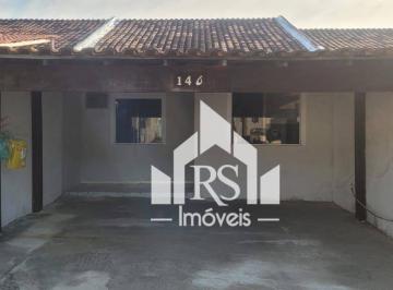 7697bb5d482b8910e658bdd4931ff59bf95fa467 · Casa com 2 dormitórios à venda, 60 m² por R$ 180.000,00 - Calundu - Itaboraí/RJ