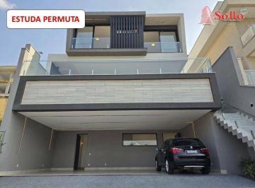 4862ee9445fe4707492e8bcc9f16e6bd2dfea73a · CONDOMINIO REAL PARK ARUJÁ Sobrado com 4 suítes à venda, 353 m² por R$ 4.790.000 - Residencial Real 