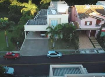 1a528292651ee26bf1ffd1c8120a69530a24b899 · Sobrado com 4 dormitórios à venda, 496 m² por R$ 2.800.000,00 - Jardim Amstalden Residence - Indaiat
