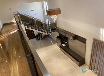 Nova Aliança Sul · Casa com 3 suítes à venda, 297 m² por R$ 2.050.000 - Jardim Nova Aliança Sul - Ribeirão Preto/SP