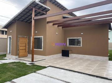 e0b268b8e6d1725a74bd8dc0c6eedb430ae6e5e4 · Casa à venda, 135 m² por R$ 715.000,00 - Jardim Atlântico Leste (Itaipuaçu) - Maricá/RJ