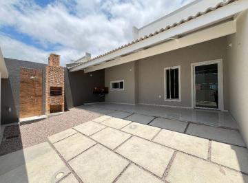 9ae3d1a75c4d71d9771685525d3d78739981491a · Casa à venda, 138 m² por R$ 430.000,00 - São Bento - Fortaleza/CE
